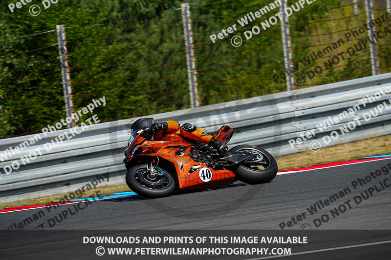 Slovakia Ring;event digital images;motorbikes;no limits;peter wileman photography;trackday;trackday digital images